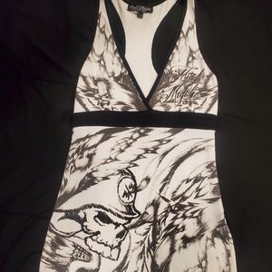 Metal Mulisha Tank Top